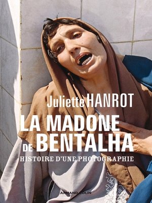 cover image of La Madone de Bentalha